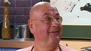 Гость Владимир Долинский. Смак. Выпуск от 30.07.2011