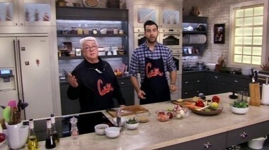 Гость Владимир Винокур. Смак. Выпуск от 06.06.2015