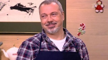 Гость Владимир Зайцев. Смак. Выпуск от 02.02.2013