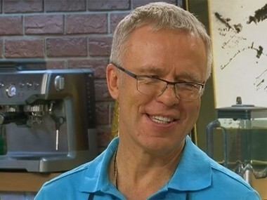 Гость Вячеслав Фетисов. Смак. Выпуск от 04.06.2011