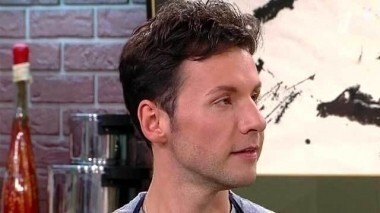 Гость Вячеслав Манучаров. Смак. Выпуск от 06.05.2012