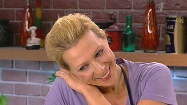 Гость Яна Чурикова. Смак. Выпуск от 14.07.2012