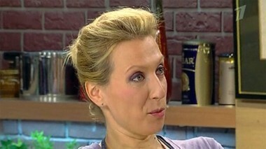 Гость Яна Чурикова. Смак. Выпуск от 29.10.2011