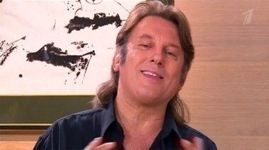 Гость Юрий Лоза. Смак. Выпуск от 02.07.2011