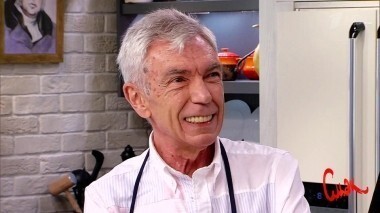 Гость Юрий Николаев. Смак. Выпуск от 26.08.2017