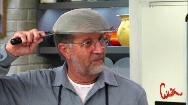 Гости Леонид и Оксана Ярмольник. Смак. Выпуск от 15.07.2017