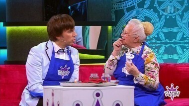 Старше всех! Выпуск от 28.01.2018