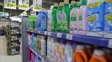 Агрессивный маркетинг. Теория заговора. Выпуск от 05.12.2015