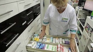 Аптекари. Теория заговора. Выпуск от 01.02.2015