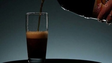 Безалкогольные напитки. Теория заговора. Выпуск от 06.09.2015