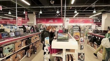 Бытовая техника. Теория заговора. Выпуск от 18.01.2015