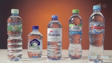 Что мы пьем летом? Теория заговора. Выпуск от 29.06.2019