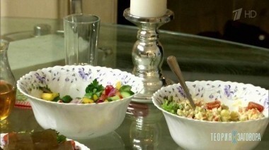 Детокс. Теория заговора. Выпуск от 15.01.2017