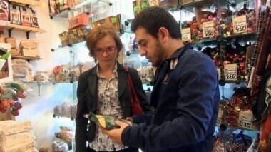 Еда быстрого приготовления. Теория заговора. Выпуск от 17.05.2015