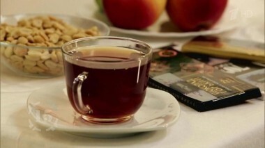 Еда для омоложения. Теория заговора. Выпуск от 09.10.2016