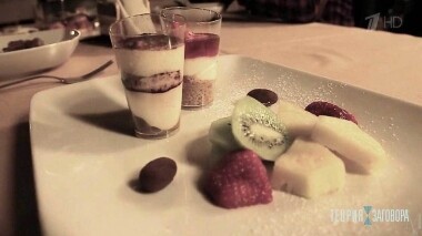 Еда как приворотное зелье. Теория заговора. Выпуск от 18.05.2019