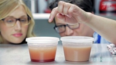 Еда, которая порабощает. Теория заговора. Выпуск от 14.07.2018