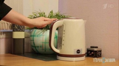 Гид по китайским товарам. Теория заговора. Выпуск от 02.05.2018