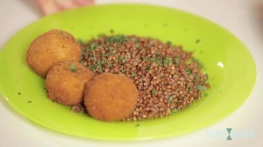 Идеальный обед за 100 рублей. Теория заговора. Выпуск от 30.11.2019