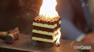 Интернет-страшилки про еду. Теория заговора. Выпуск от 03.11.2018