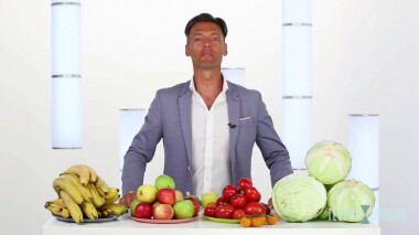 Как не заработать авитаминоз на карантине. Теория заговора. Выпуск от 31.05.2020