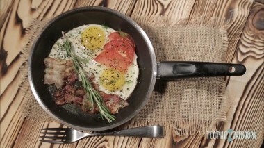 Как сделать завтрак менее вредным. Теория заговора. Выпуск от 11.11.2018