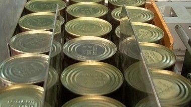 Консервы. Теория заговора. Выпуск от 05.04.2015