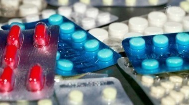 Лекарства-пустышки. Теория заговора. Выпуск от 31.10.2015