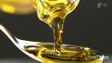 Масло. Теория заговора. Выпуск от 19.05.2019