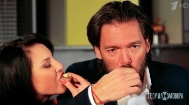 Модные диеты. Теория заговора. Выпуск от 14.05.2017