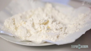 Молочные продукты, в которых нет молока. Теория заговора. Выпуск от 23.06.2018