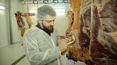 Мясники. Теория заговора. Выпуск от 12.04.2015