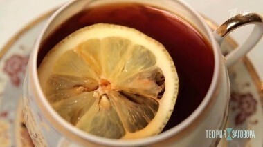 Несочетаемость продуктов. Теория заговора. Выпуск от 16.04.2017