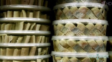 Новогодний стол. Теория заговора. Выпуск от 22.12.2018