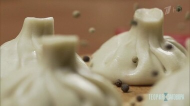 Пельмени, вареники, хинкали. Теория заговора. Выпуск от 14.12.2019