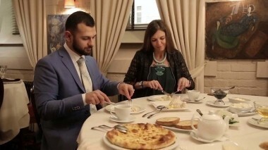 Полезные завтраки. Теория заговора. Выпуск от 24.09.2016