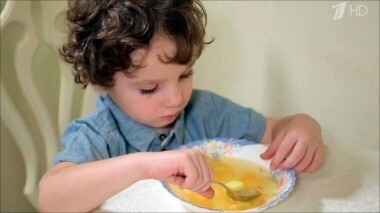 Полезный обед. Теория заговора. Выпуск от 20.11.2016