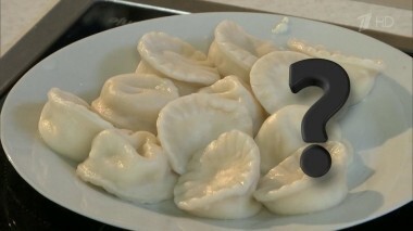 Полуфабрикаты. Теория заговора. Выпуск от 04.06.2016