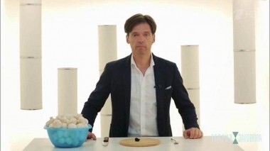 Продукты, которые делают талию стройнее. Теория заговора. Выпуск от 08.10.2017