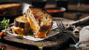 Продукты, которые едят самые привлекательные женщины мира. Теория заговора. Выпуск от 15.10.2017