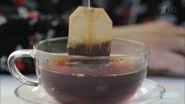 Продукты, которые нас убивают. Теория заговора. Выпуск от 05.03.2017