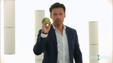 Продукты, которые притворяются низкокалорийными. Теория заговора. Выпуск от 26.05.2018