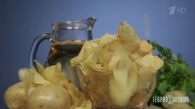 Продукты, разрушающие личную жизнь. Теория заговора. Выпуск от 10.03.2019