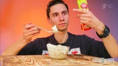 Пять ошибок ужина. Теория заговора. Выпуск от 01.12.2018