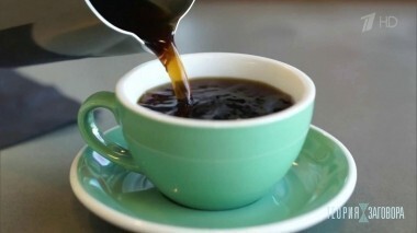 Пять продуктов, которые доводят до инфаркта. Теория заговора. Выпуск от 29.01.2017