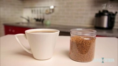 Пять продуктов, которые нельзя есть на завтрак. Теория заговора. Выпуск от 11.03.2018