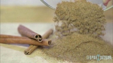 Пять продуктов, которые укрепляют здоровье. Теория заговора. Выпуск от 26.03.2017