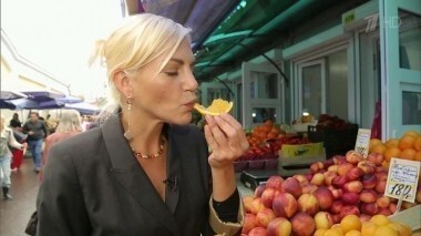 Пять продуктов, от которых толстеют. Теория заговора. Выпуск от 02.10.2016