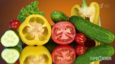 Ранний урожай. Теория заговора. Выпуск от 08.06.2019