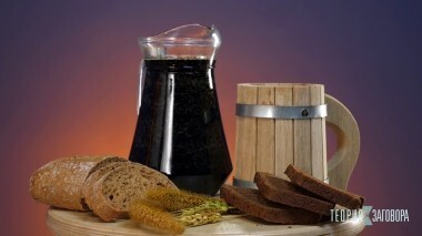 Русская кухня против европейской. Теория заговора. Выпуск от 30.04.2018